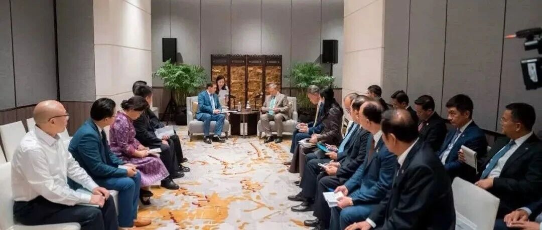 链接世界、共创未来：恒星AI亮相2026世界人工智能大会，践行“开放共赢”理念，拓展全球合作新空间