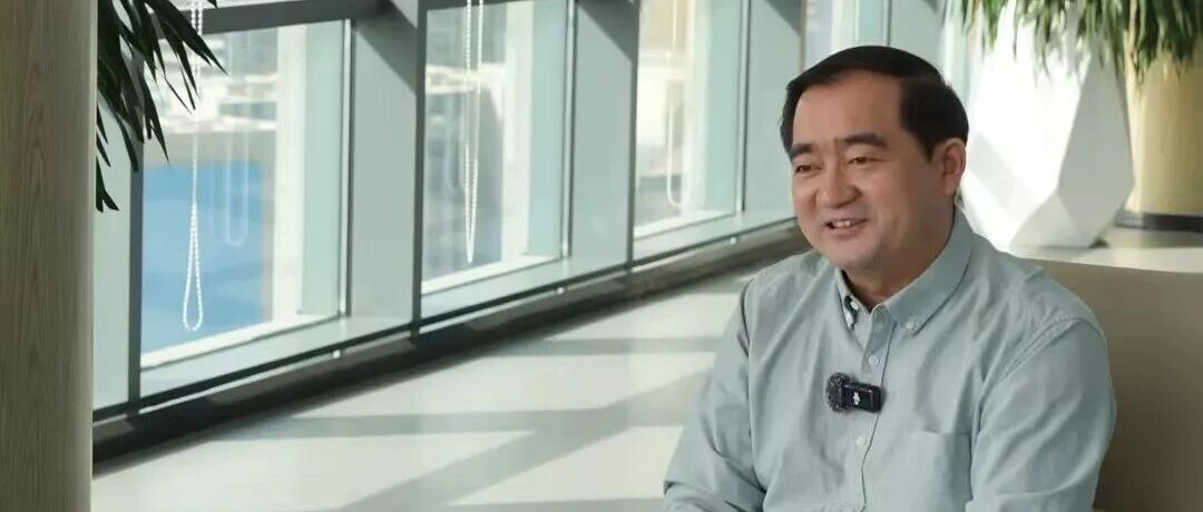 跟随总书记的步伐,探索科技创新之路 | 恒星AI创始人张伟接受国家工信部旗下《中国电子报》专访