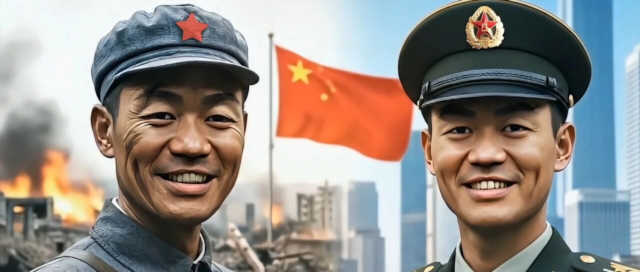 纪录片《何以和平》9月18日全网播出,恒星AI以AI技术致敬历史